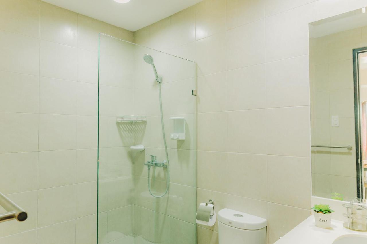 Ayala Mall 10Mins Walk Cebu City Apartment & Pool Exterior photo
